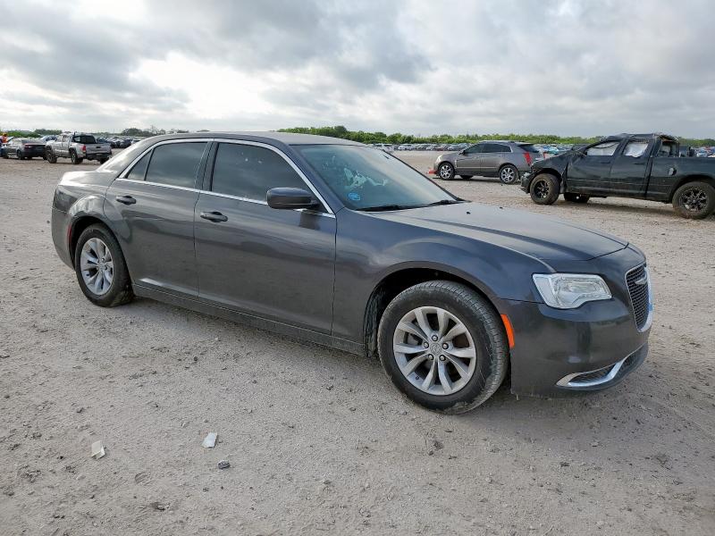  CHRYSLER 300 2023 Gray