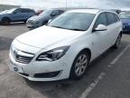 2016 VAUXHALL INSIGNIA S for sale at Copart CHESTER