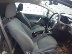 2010 FORD FIESTA SPO for sale at Copart WISBECH