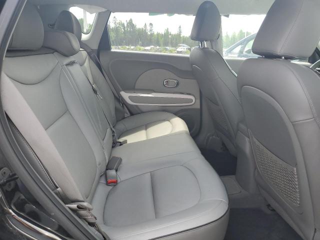 2019 KIA SOUL EV +  