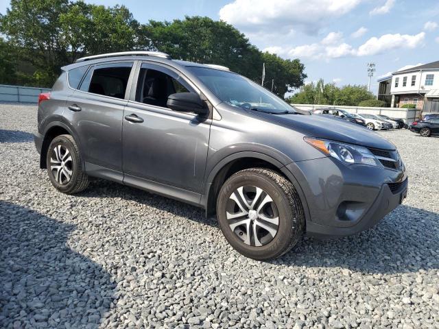 Parquets TOYOTA RAV4 2015 Gray