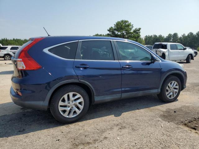  HONDA CRV 2015 Granatowy