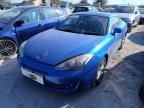 2007 HYUNDAI COUPE SIII for sale at Copart BRISTOL