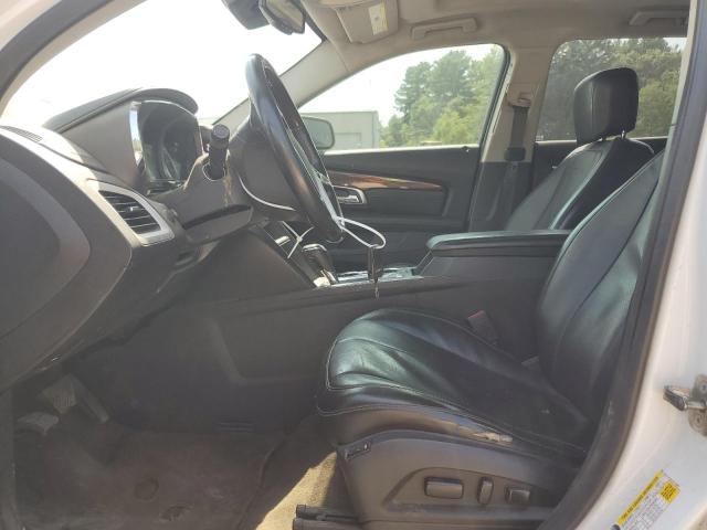  GMC TERRAIN 2016 Белы