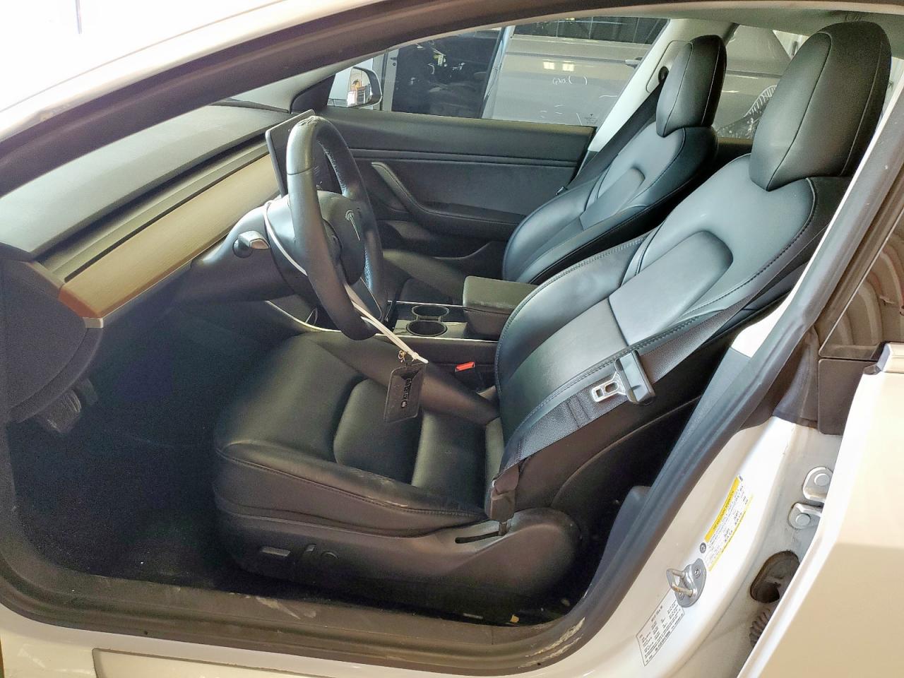2020 Tesla Model 3 VIN: 5YJ3E1EB1LF650850 Lot: 65348395