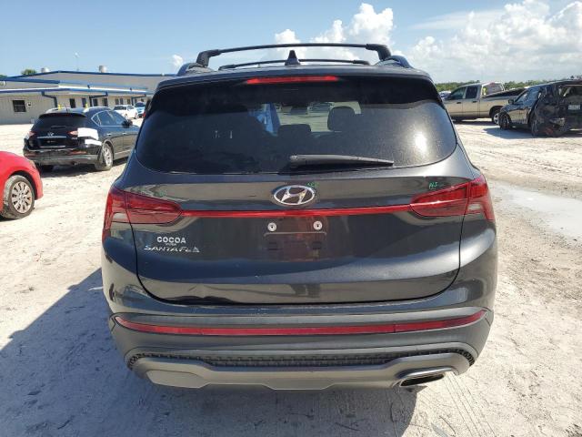  HYUNDAI SANTA FE 2022 Gray