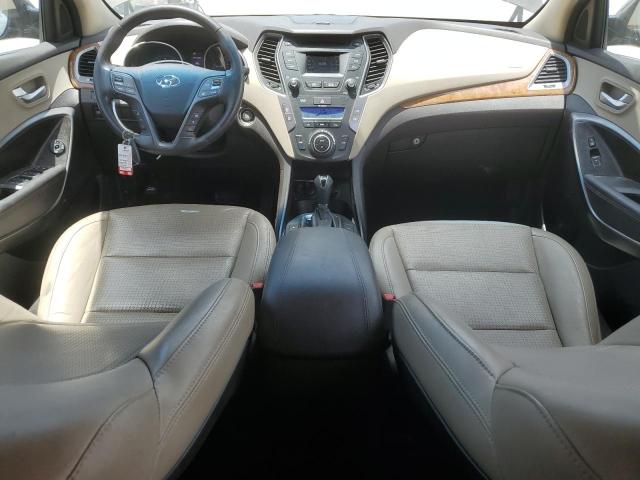  HYUNDAI SANTA FE 2013 Brązowy