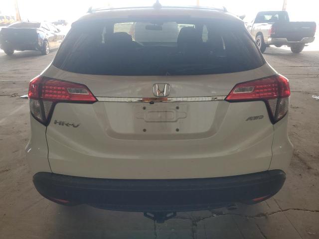  HONDA HR-V 2022 Biały