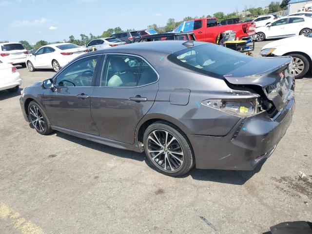  TOYOTA CAMRY 2020 Szary