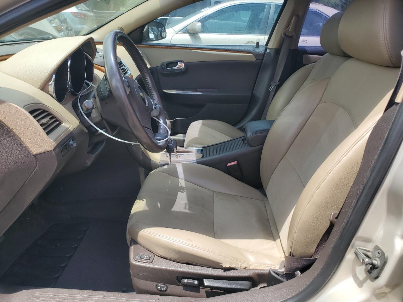 2010 Chevrolet Malibu 2Lt VIN: 1G1ZD5EB3AF126959 Lot: 65547105