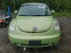 2000 VOLKSWAGEN NEW BEETLE GLS   à vendre chez Copart ON - COOKSTOWN
