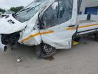 2022 FORD TRANSIT 35 for sale at Copart SANDWICH