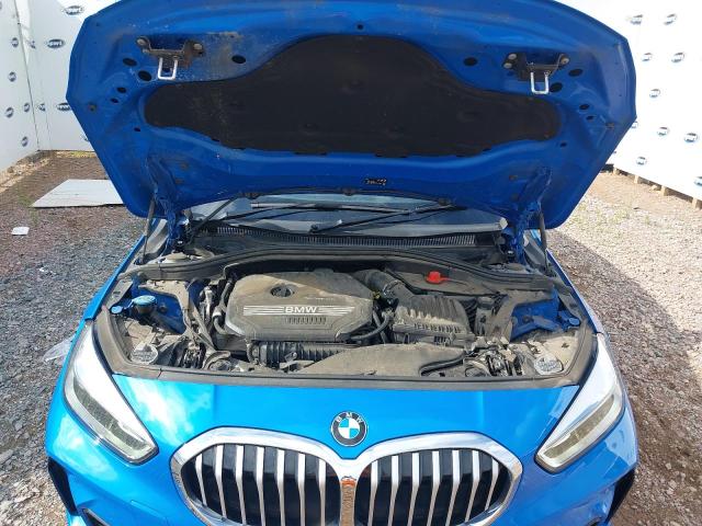 2022 BMW 118I M SPO