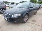 2007 AUDI A4 SE T FSI CVT  for sale at Copart SANDWICH