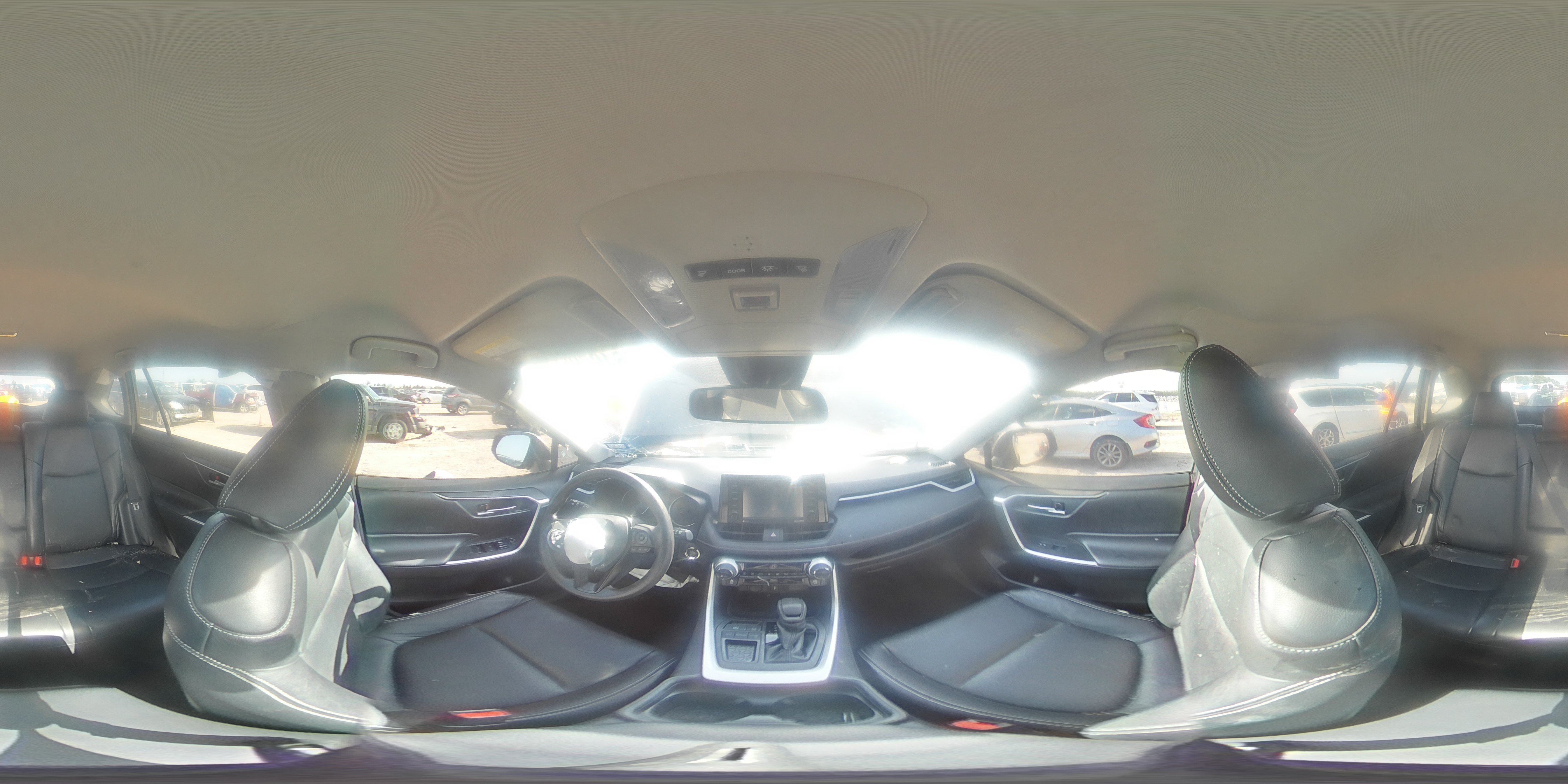 2020 Toyota Rav4 Xle VIN: 2T3W1RFV7LW079732 Lot: 64979565