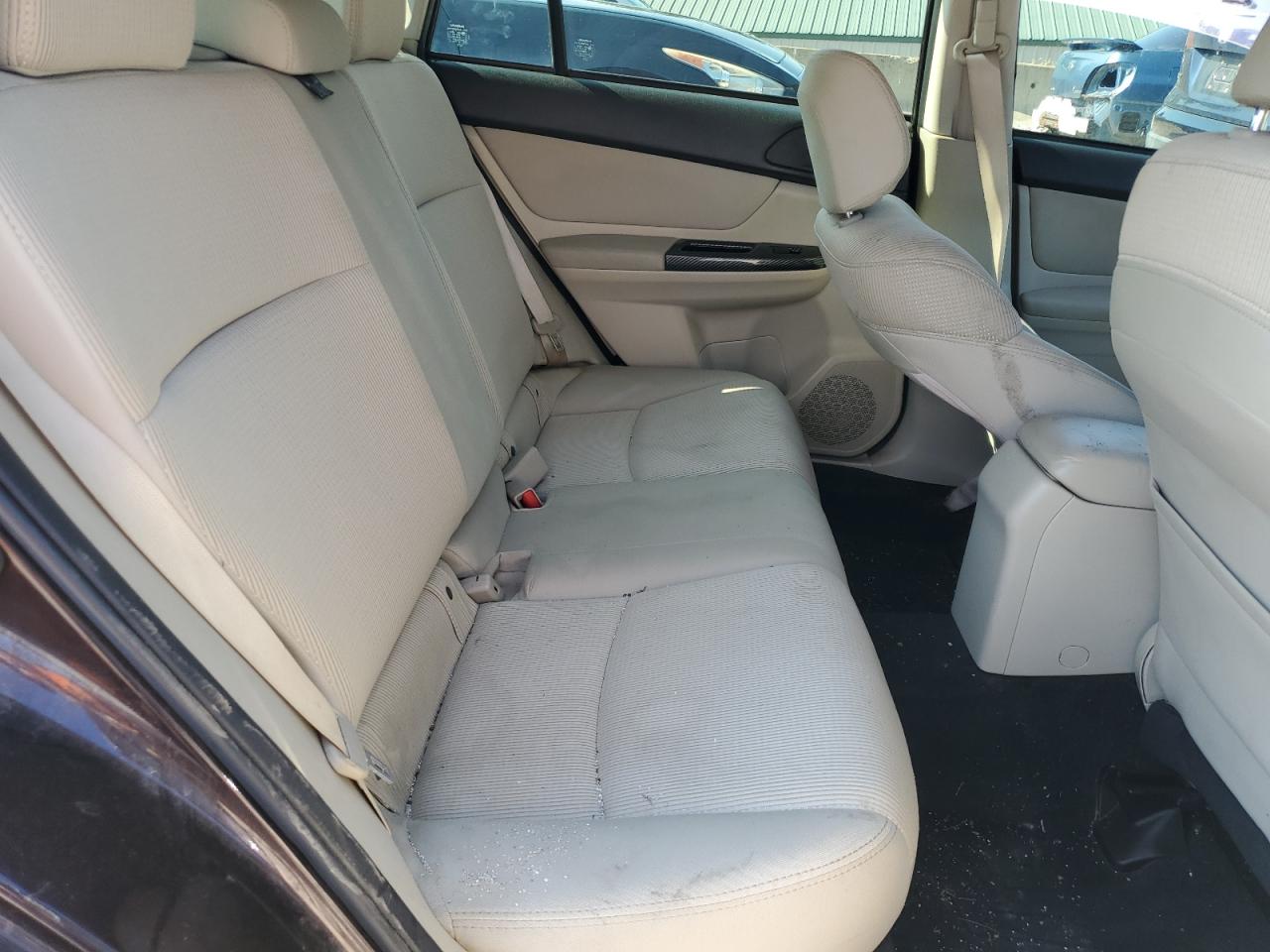 2013 Subaru Impreza Sport Premium VIN: JF1GPAL60D1892739 Lot: 64326565