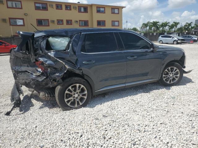  HYUNDAI PALISADE 2020 Czarny