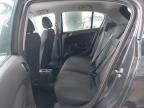 2013 VAUXHALL CORSA SXI for sale at Copart EAST KILBRIDE