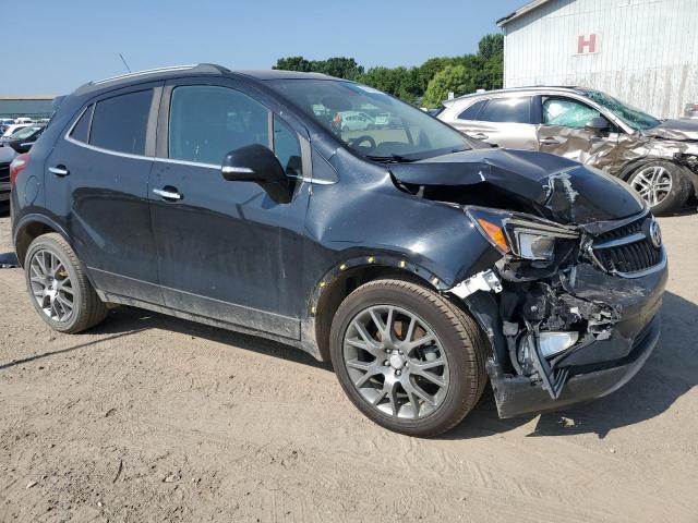  BUICK ENCORE 2019 Black