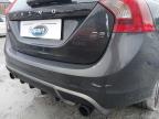 2013 VOLVO V60 R-DESI for sale at Copart BELFAST