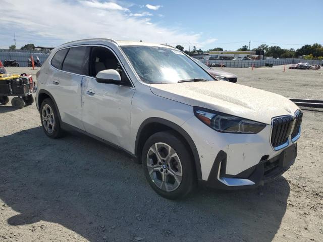  BMW X1 2023 White