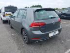 2018 VOLKSWAGEN GOLF SE NA for sale at Copart SANDTOFT