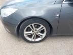 2011 VAUXHALL INSIGNIA S for sale at Copart SANDY