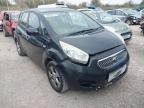 2010 KIA VENGA 2 AU for sale at Copart BRISTOL