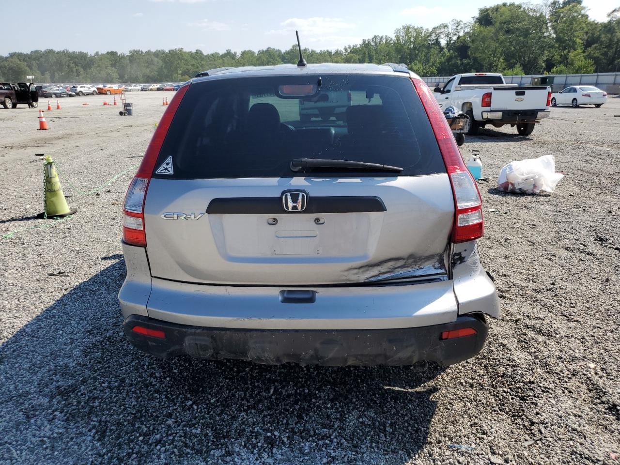 2008 Honda Cr-V Lx VIN: JHLRE383X8C002828 Lot: 65947705