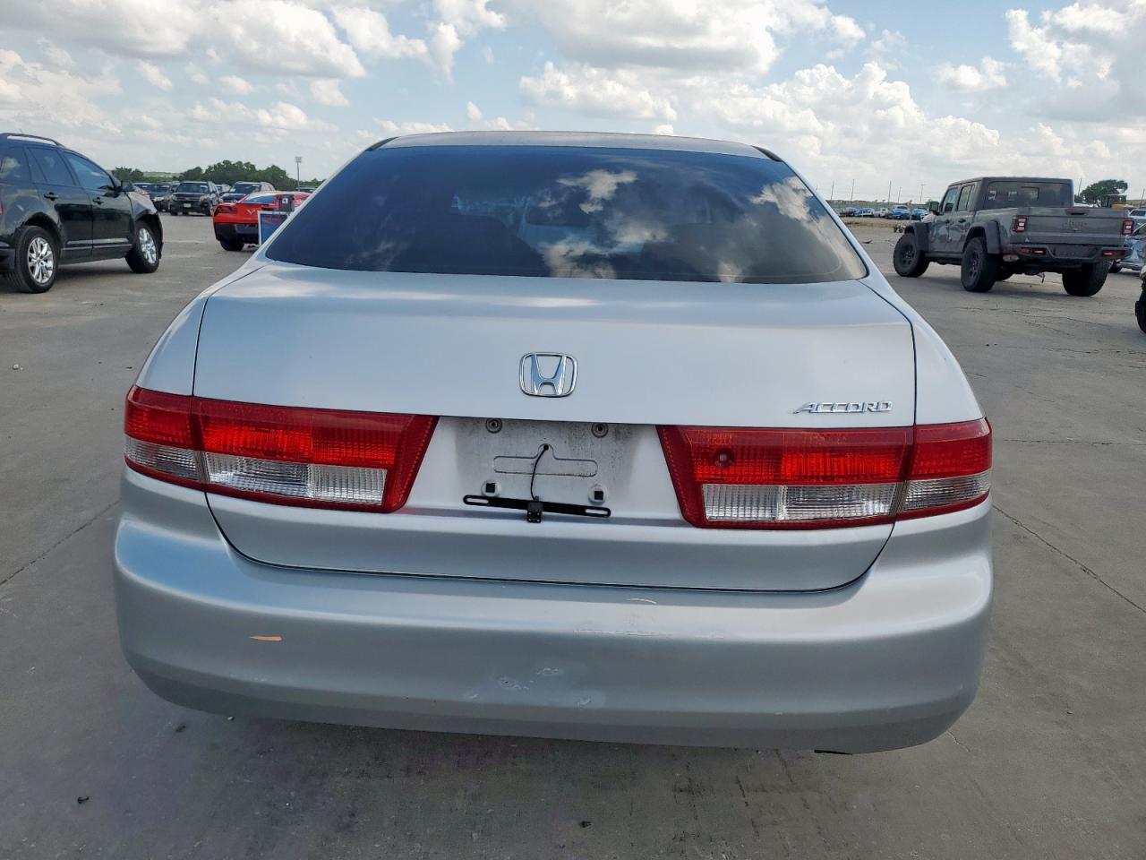 2004 Honda Accord Lx VIN: 1HGCM56394A019888 Lot: 64749795