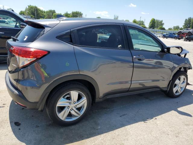  HONDA HR-V 2020 Gray