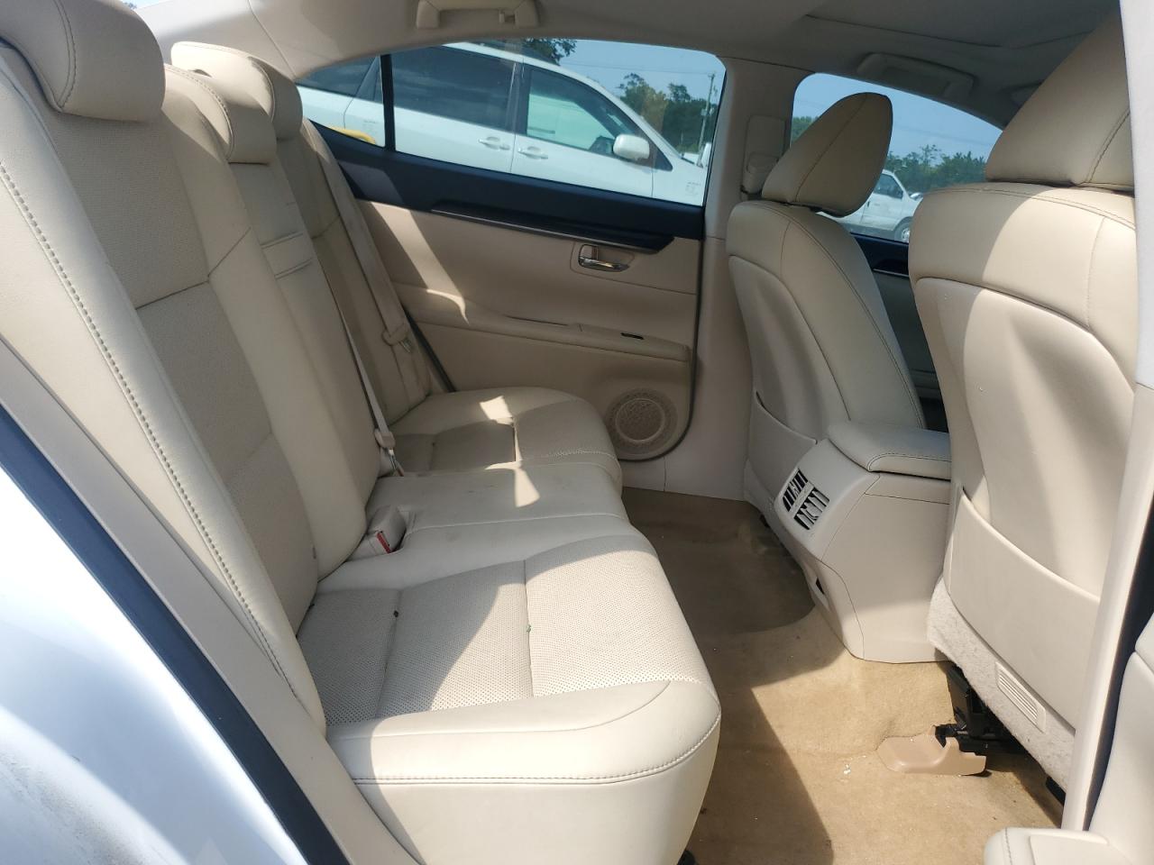 2014 Lexus Es 350 VIN: JTHBK1GG1E2098705 Lot: 66048555