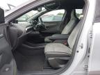 2023 RENAULT MEGANE ICO for sale at Copart SANDY