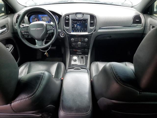  CHRYSLER 300 2019 Угольный