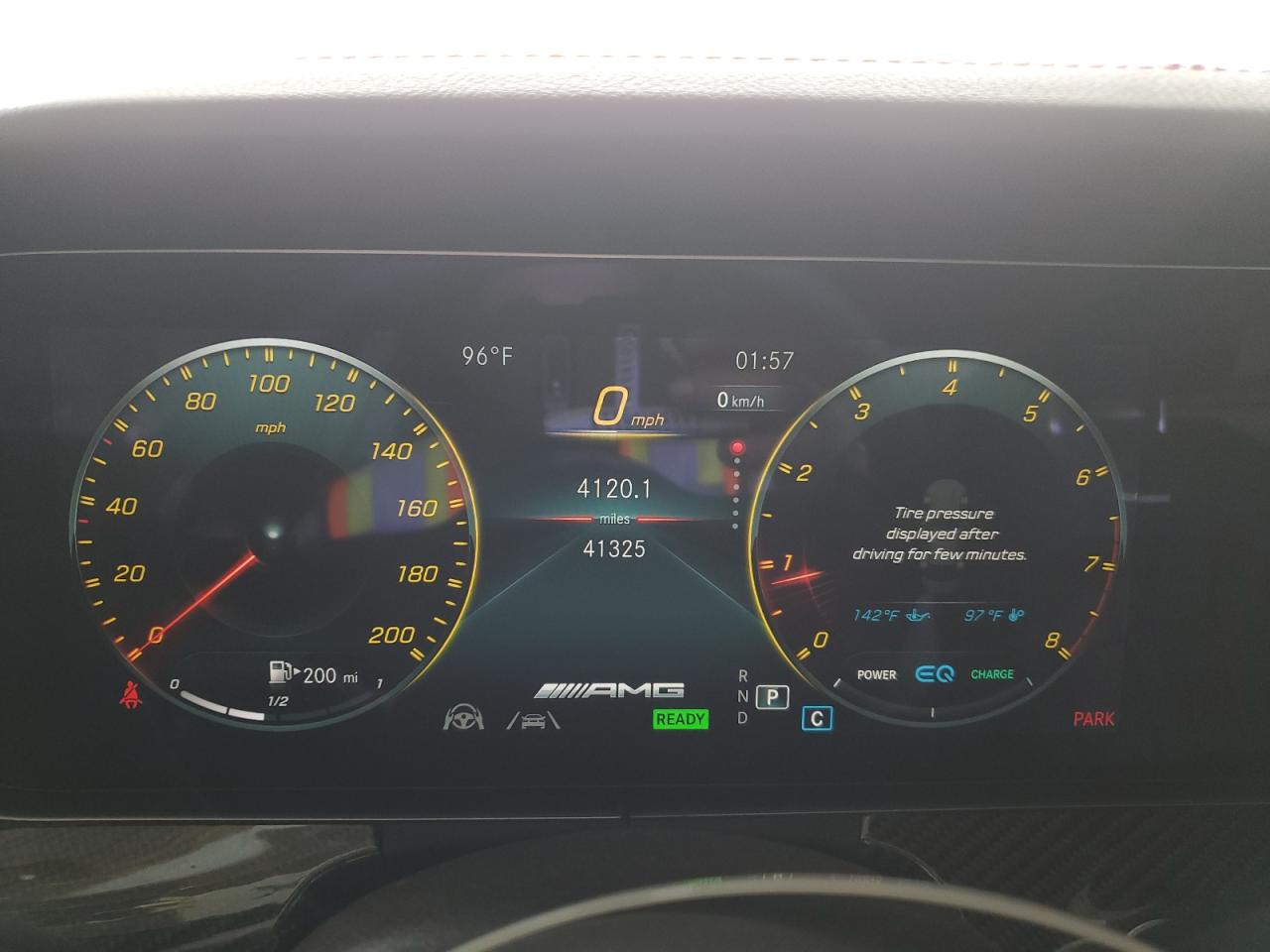 2021 Mercedes-Benz Cls Amg 53 4Matic VIN: W1K2J6BB5MA086161 Lot: 64858755