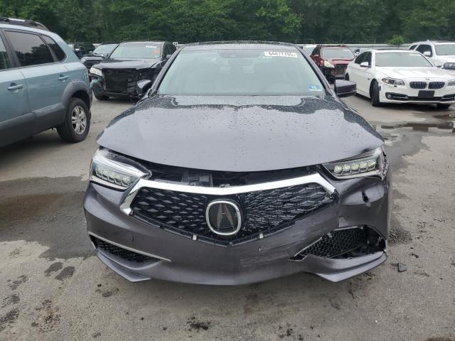  ACURA TLX 2018 Szary