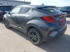 2020 TOYOTA C-HR EXCEL for sale at Copart SANDWICH