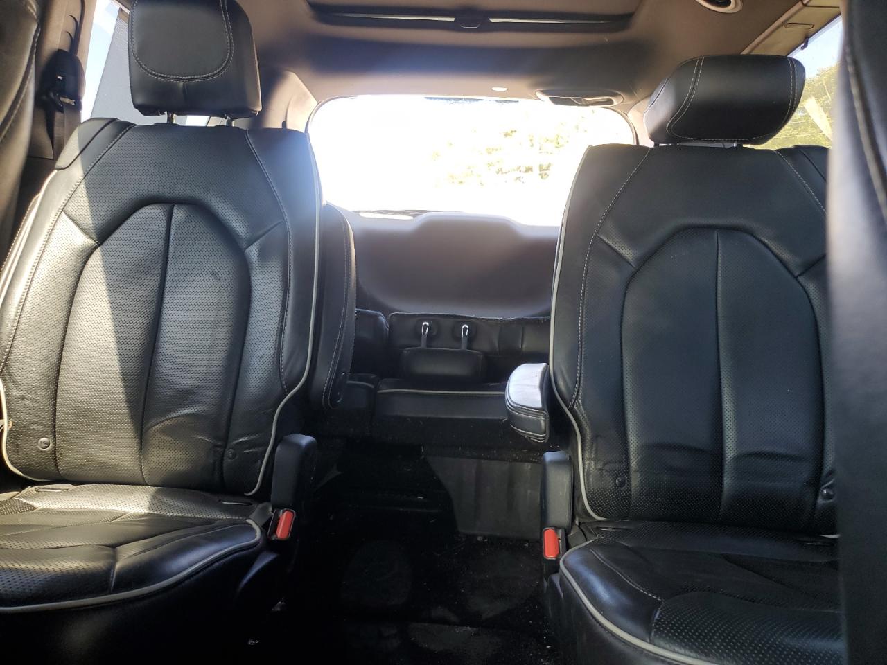 2c4rc1gg3kr527725 2C4RC1GG3KR527725 2019 Chrysler Pacifica Limited