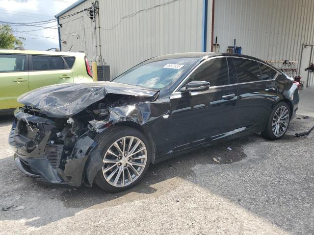 CADILLAC CT5 – zdjęcie z aukcji, lot #66525935