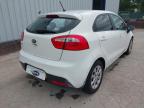 2013 KIA RIO 1 for sale at Copart WESTBURY