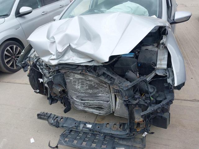 2015 KIA CEED 2 ECO