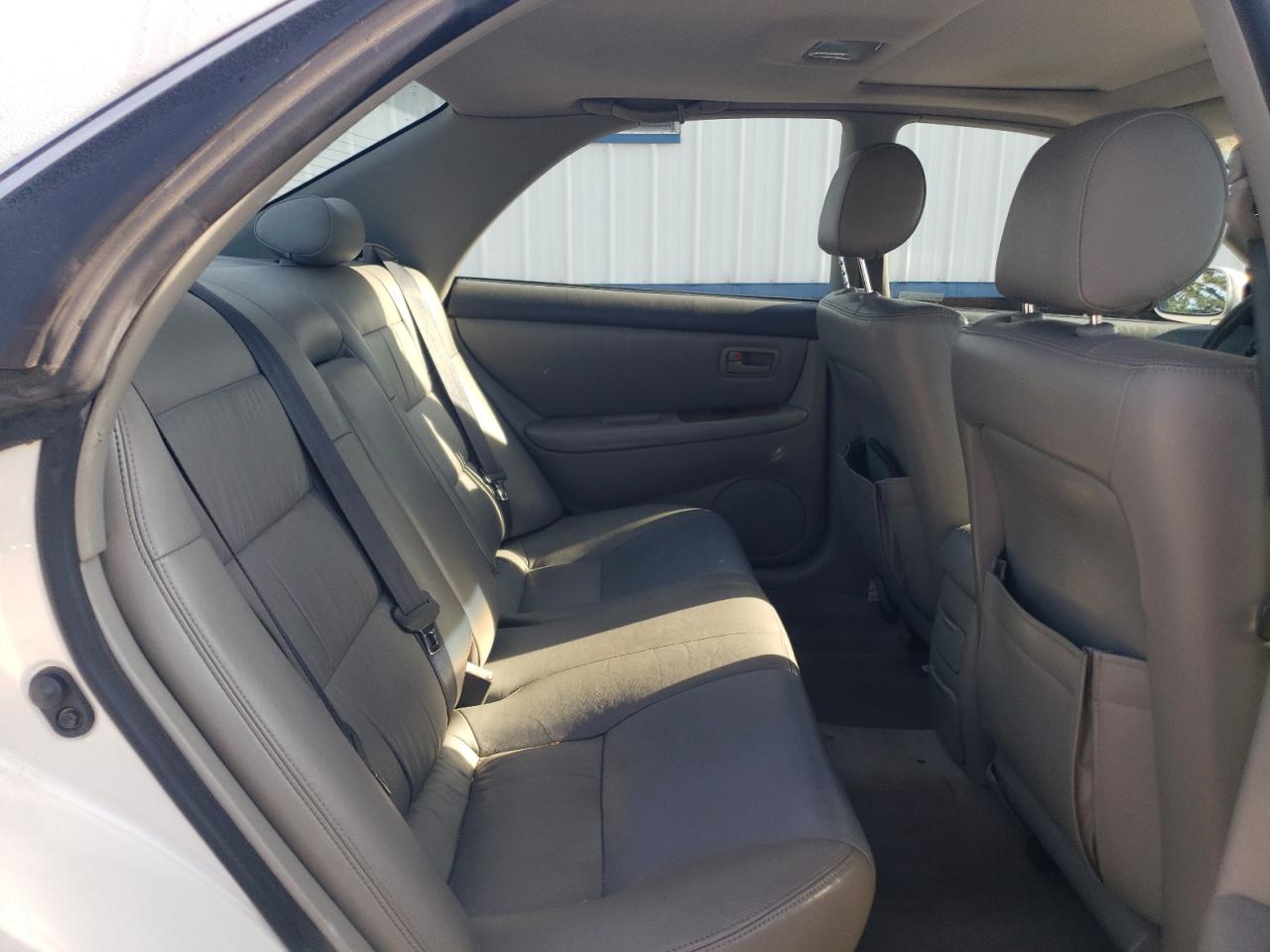 1999 Lexus Es 300 VIN: JT8BF28G6X5058615 Lot: 63405785