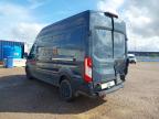 2021 FORD TRANSIT 35 for sale at Copart CORBY