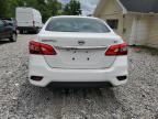 2019 NISSAN SENTRA S for sale at Copart OH - CLEVELAND EAST