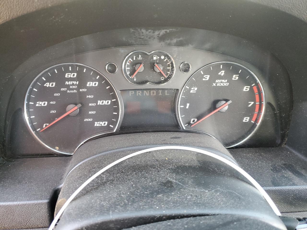 2008 Chevrolet Equinox Ls VIN: 2CNDL13F886338775 Lot: 64091805