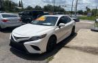 2018 TOYOTA CAMRY L   for sale at Copart FL - ORLANDO NORTH