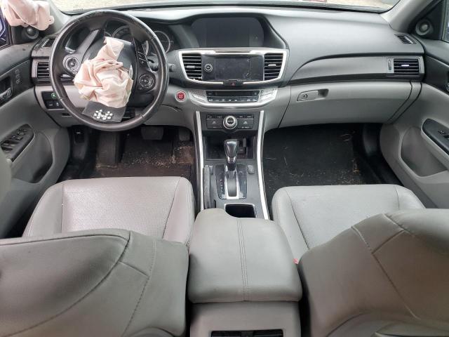 2014 HONDA ACCORD TOURING  