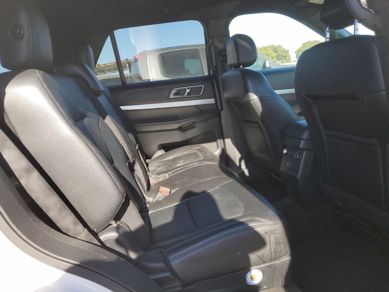 1fm5k7d83ggc41184 1FM5K7D83GGC41184 2016 Ford Explorer Xlt