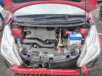 2015 TOYOTA AYGO X-PLA for sale at Copart SANDTOFT