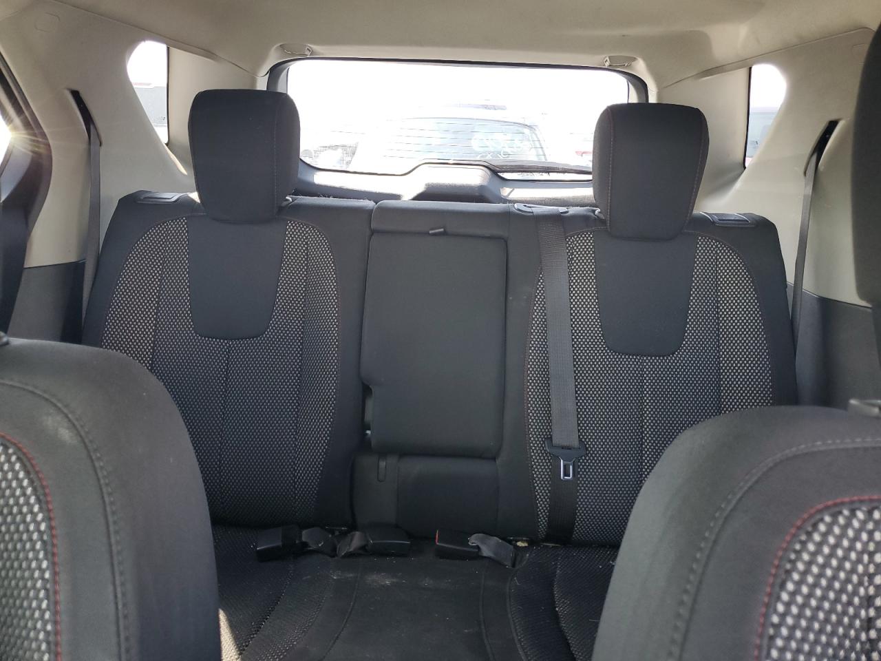 2015 Chevrolet Equinox Lt VIN: 2GNALBEK5F6391347 Lot: 64088145